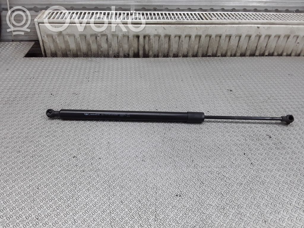 Renault Modus Tailgate/trunk strut/damper 