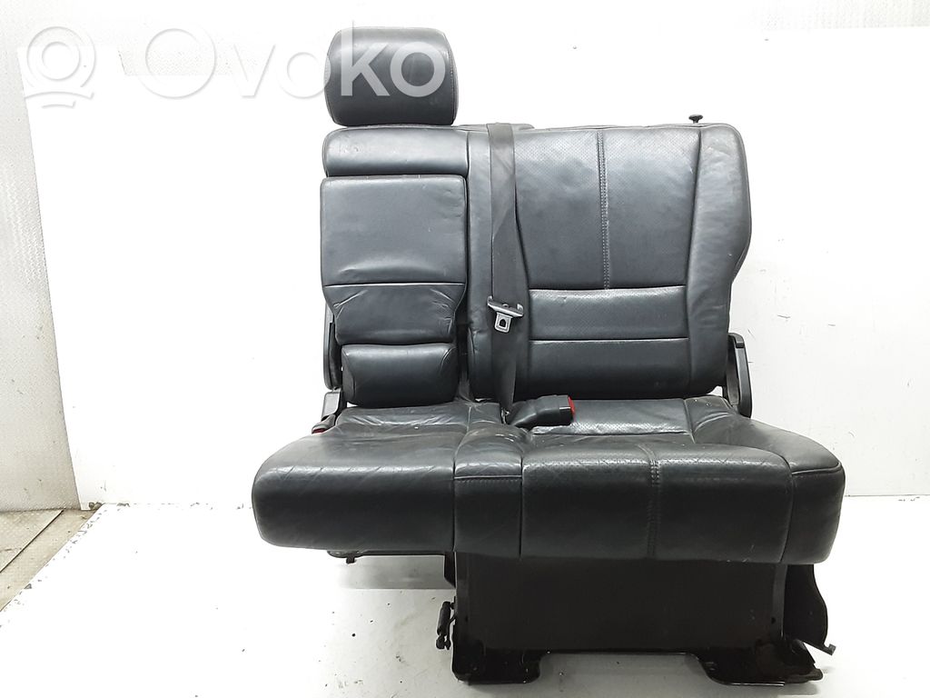 Mercedes-Benz ML W163 Set scaune și tapițerii uși