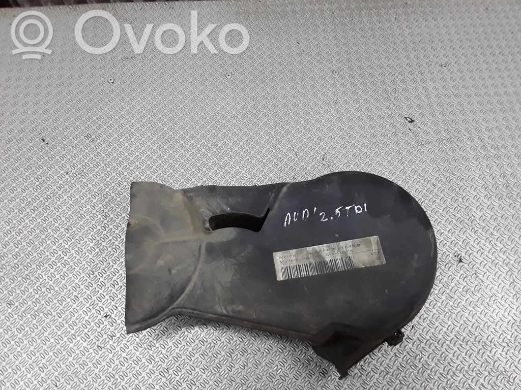 Audi A6 S6 C5 4B Zahnriemenabdeckung 