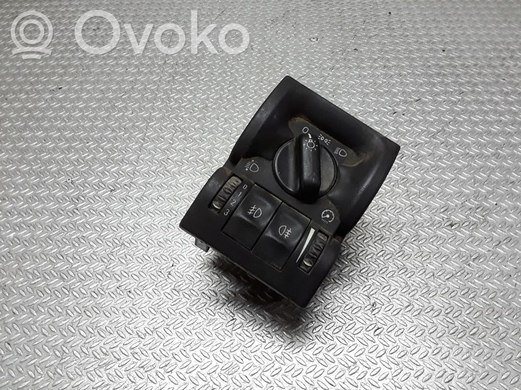 Opel Vectra B Interruttore luci