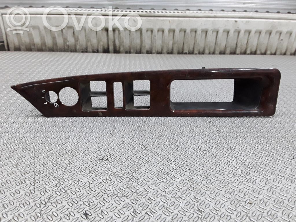 Audi A8 S8 D2 4D Front door interior handle trim 