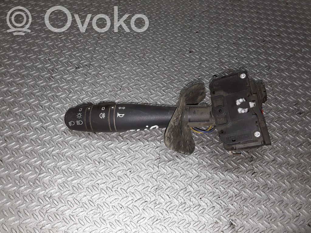 Renault Clio II Indicator stalk 