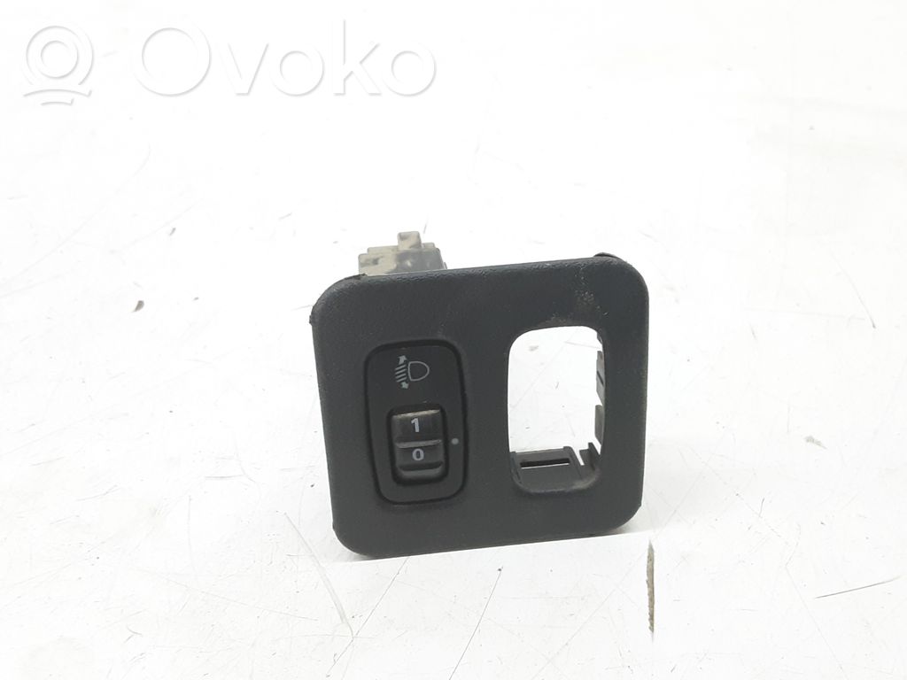 Mitsubishi Pajero Headlight level height control switch 