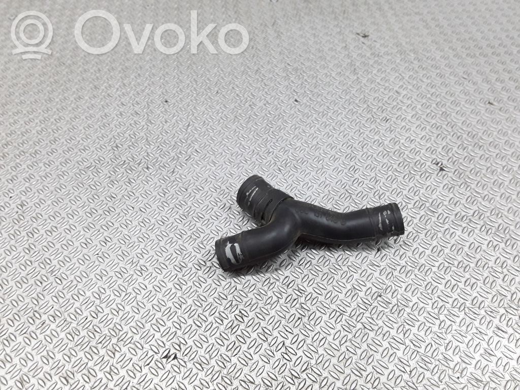 Engine coolant pipe/hose   06C131848B