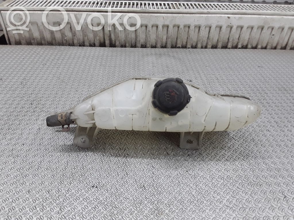 Depósito del refrigerante