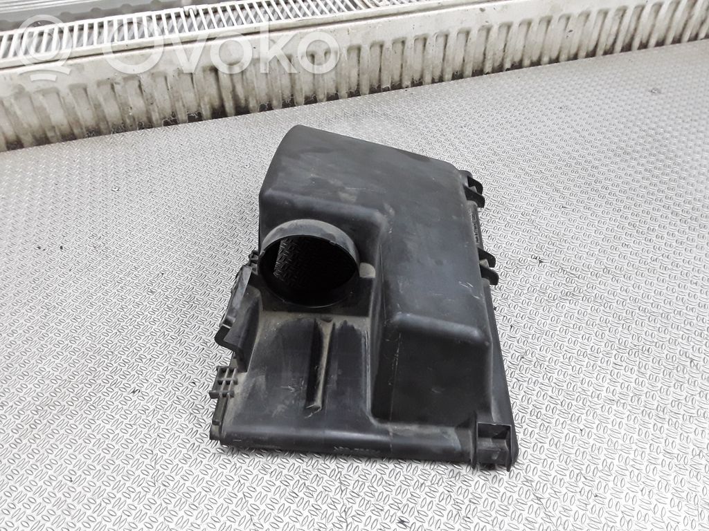 Volvo S80 Abdeckung Deckel Luftfilterkasten 