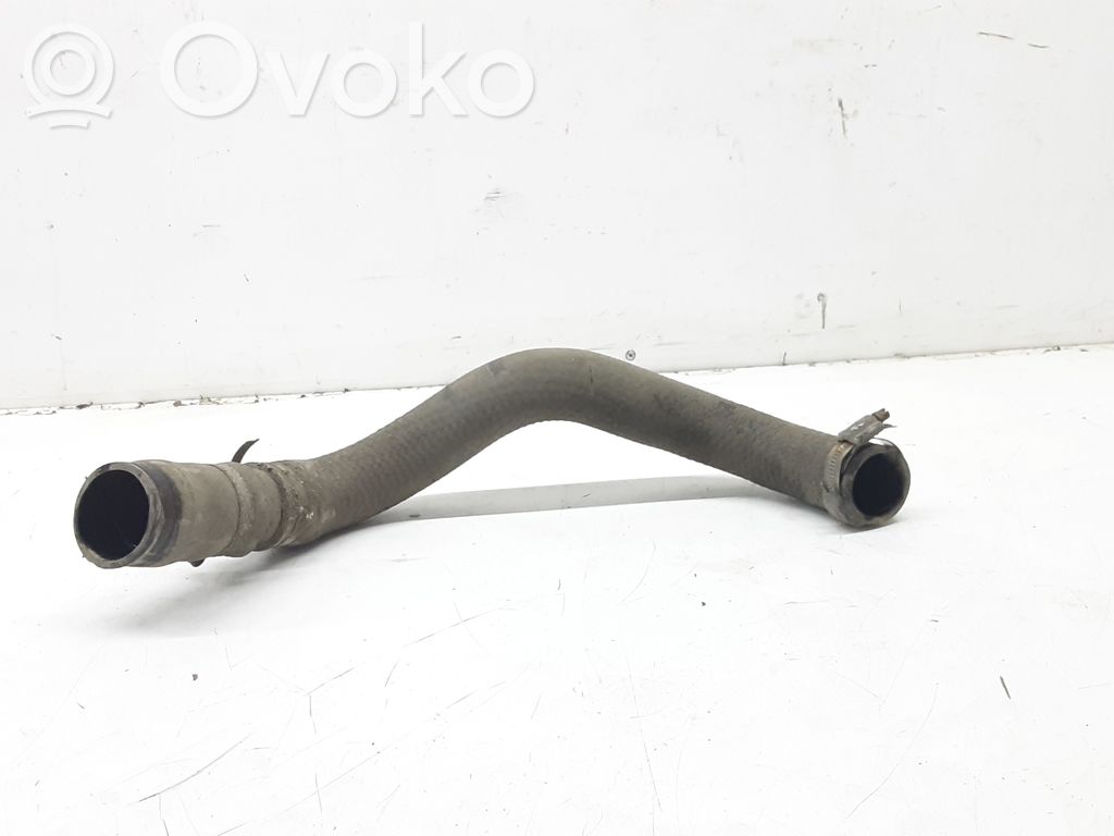 Ford Transit Furtun/conductă intercooler