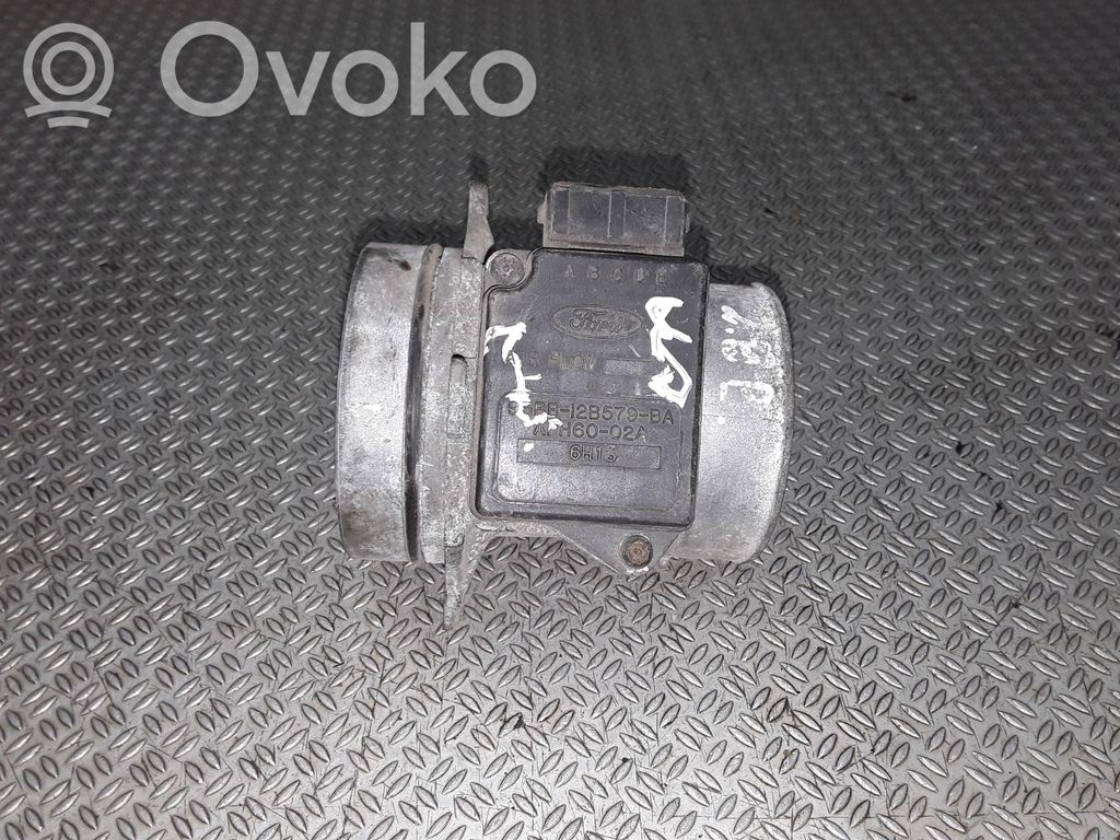 Misuratore di portata d'aria   93BB12B579BA