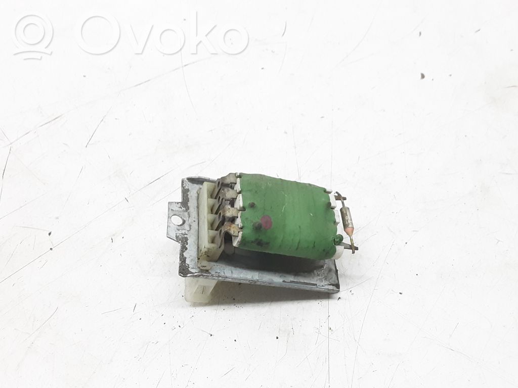 Volkswagen Golf III Motor aerotermă/rezistor ventilator 