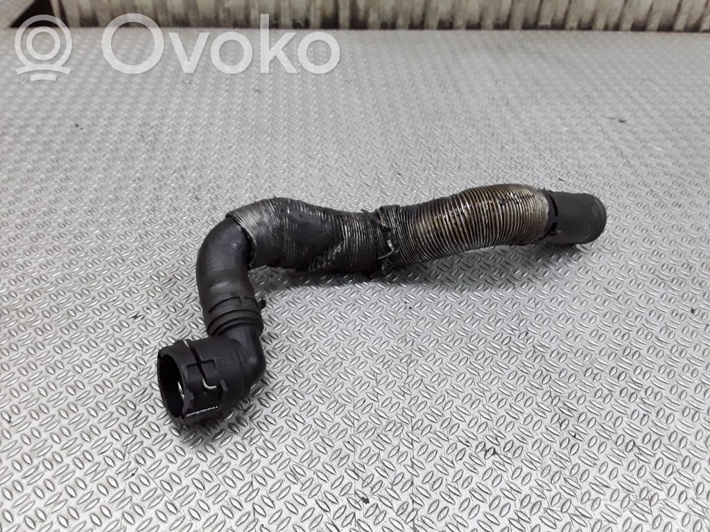 Seat Ibiza IV (6J,6P) Conductă/furtun lichid de răcire motor 