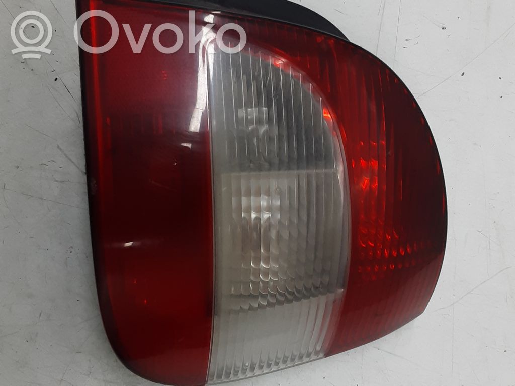 Renault Scenic I Galinis žibintas kėbule 