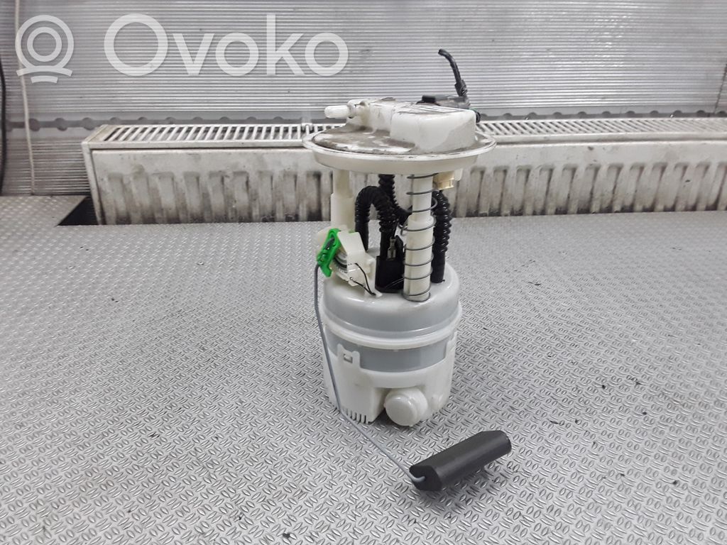 Renault Modus Bomba interna de combustible 