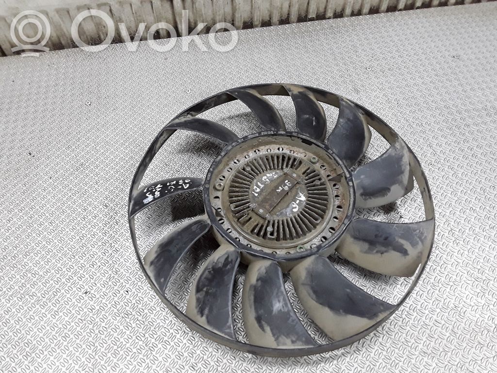 Impulsor de ventilador   059121301