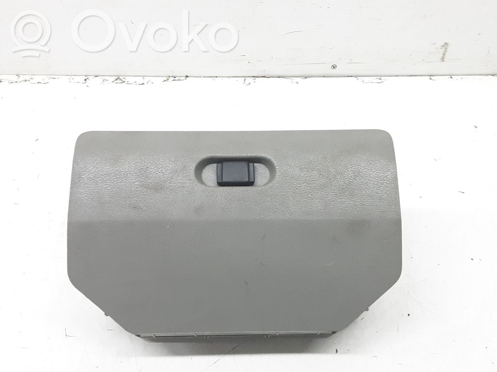 Opel Movano A Daiktadėžė 