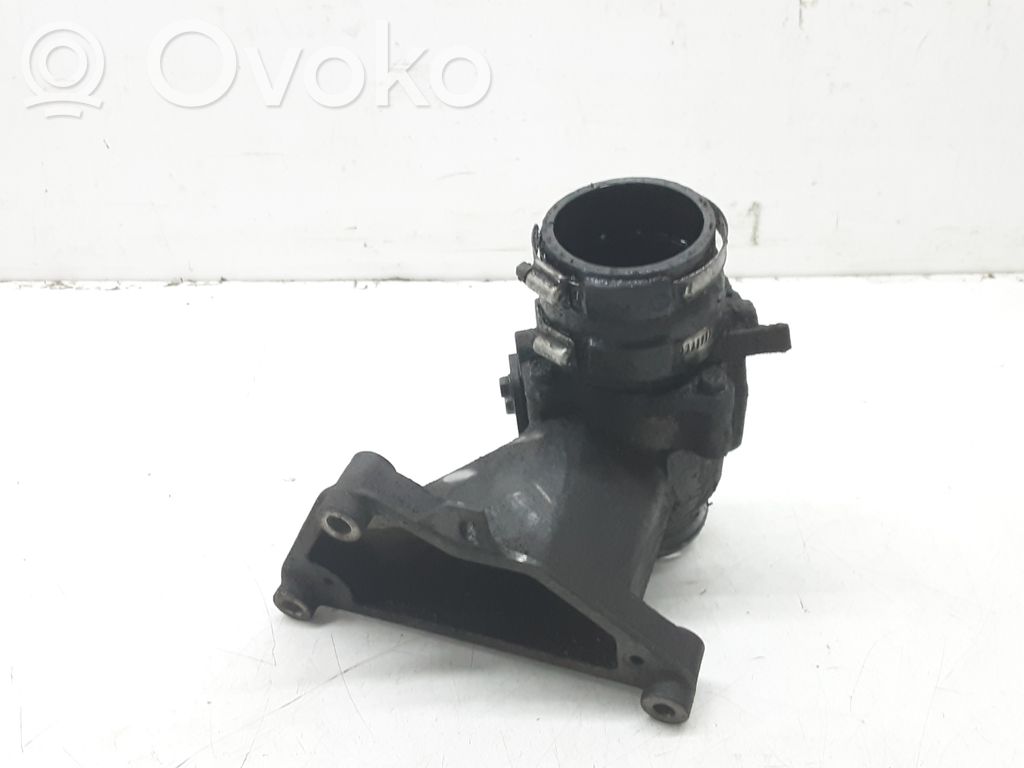Opel Movano A Válvula EGR 