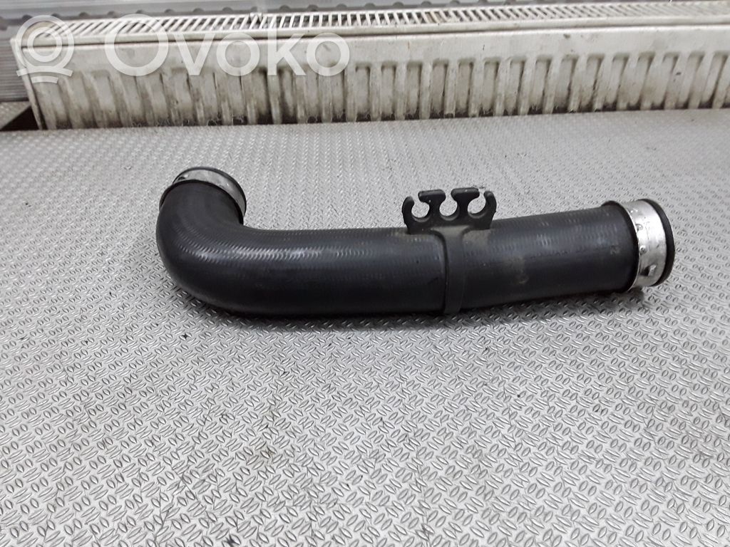Volkswagen Touran I Furtun/conductă intercooler 