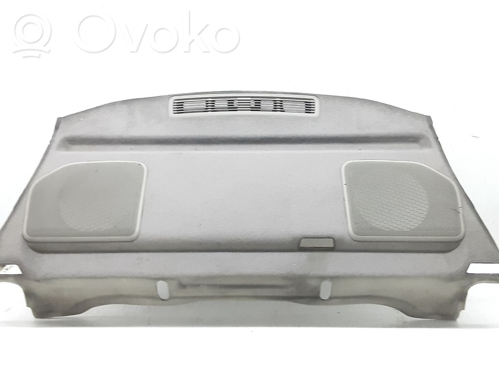 Parcel shelf   0040456