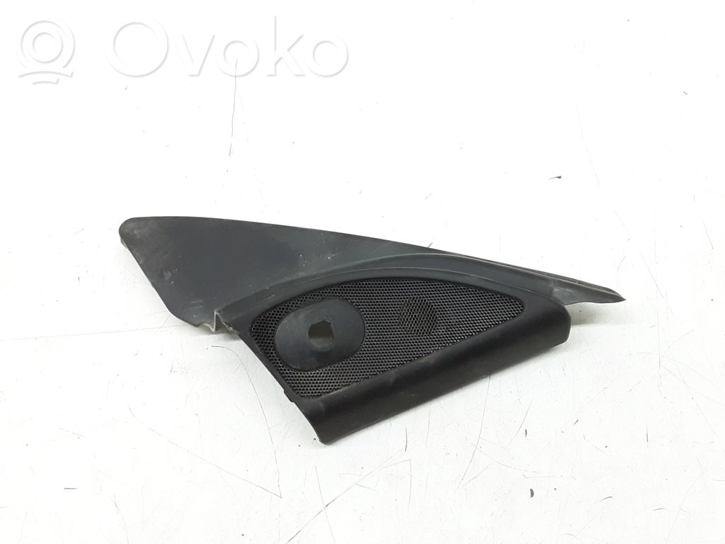 Smart ForFour I Front door speaker cover trim 