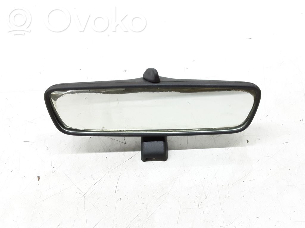 Rear view mirror (interior)   E2015009