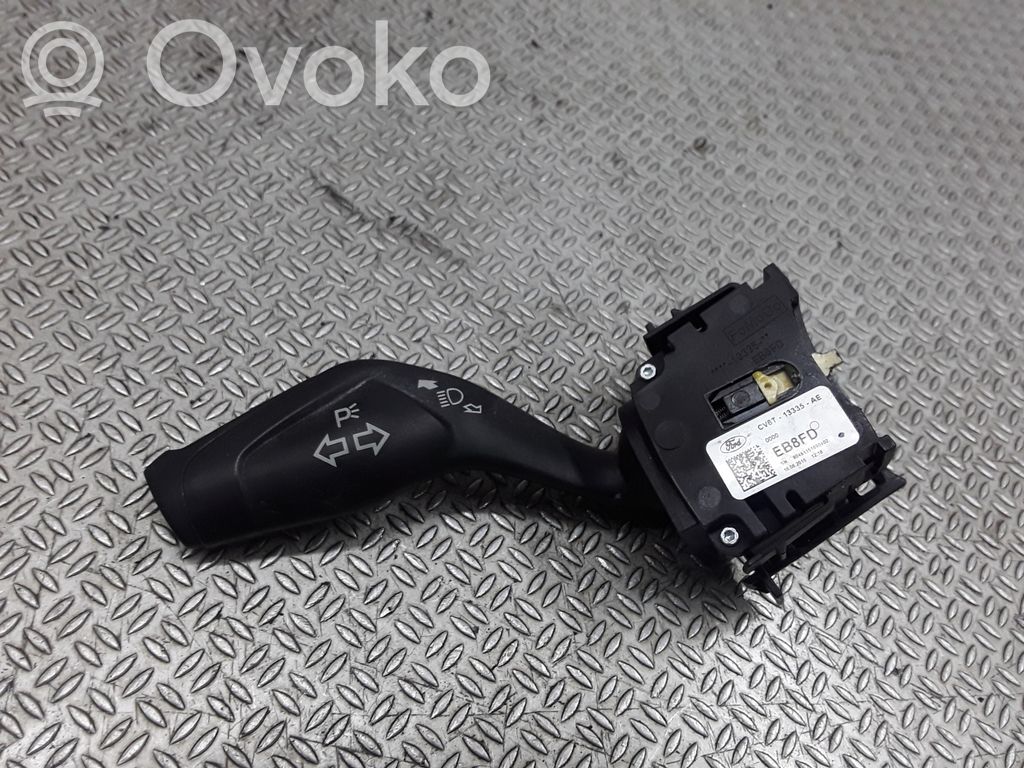 Ford Transit Palanca de intermitentes 