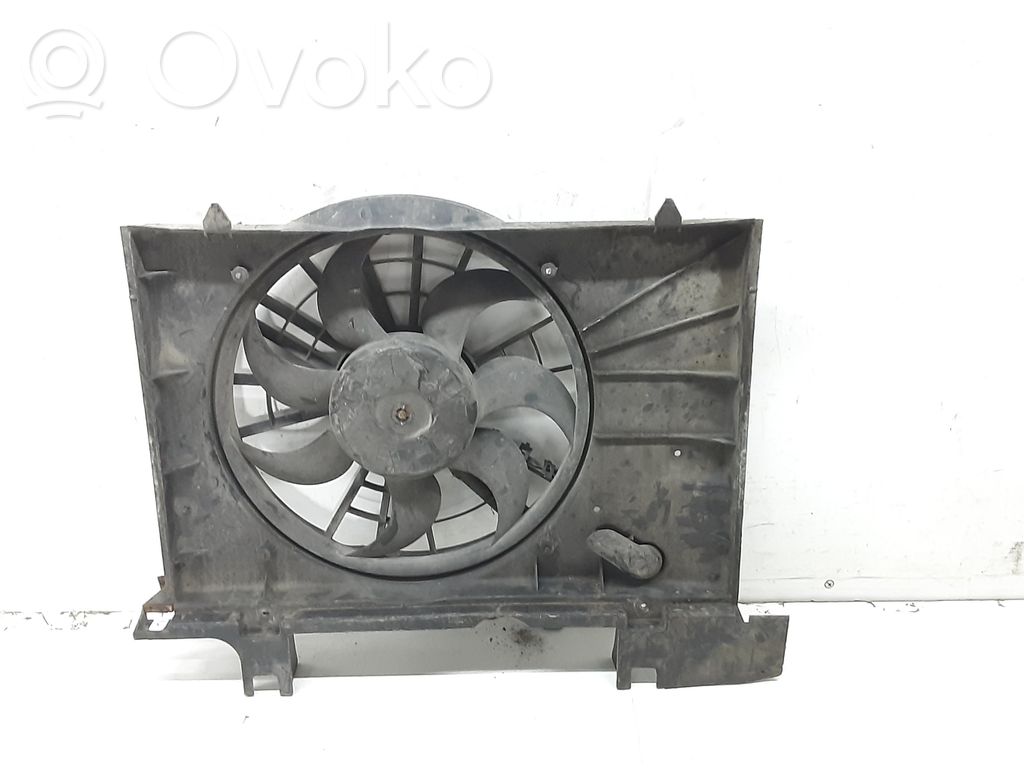 Volvo S70  V70  V70 XC Elektrolüfter 
