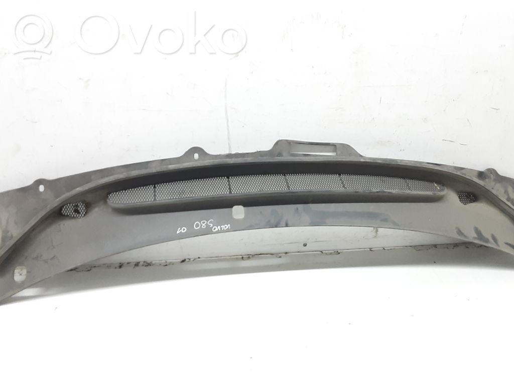Volvo S80 Pyyhinkoneiston lista 