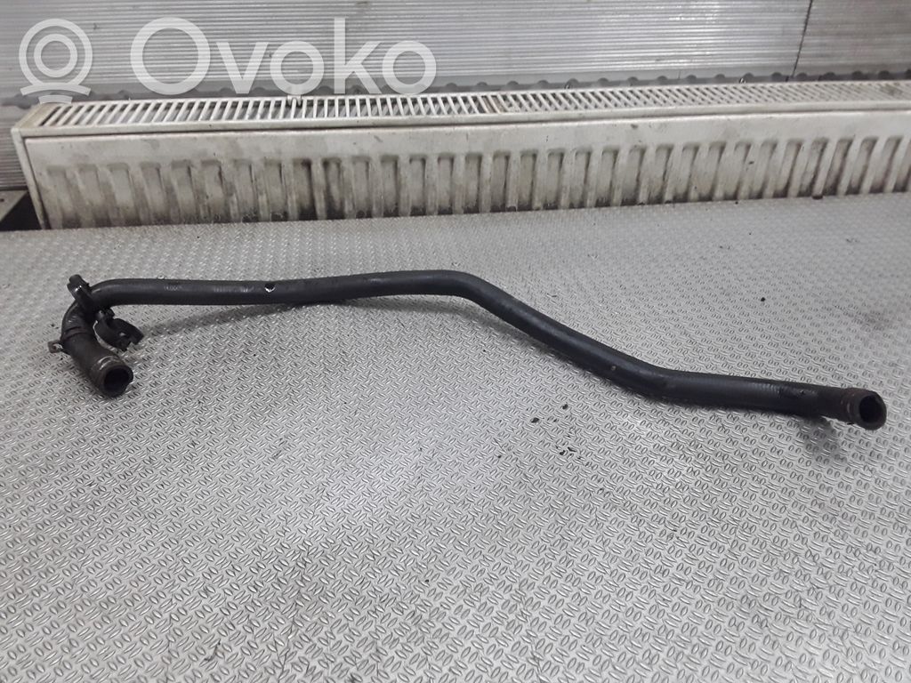 Opel Movano A Przewód / Wąż chłodnicy