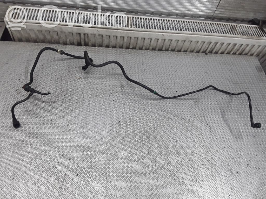 Leitung / Schlauch Kraftstoff
