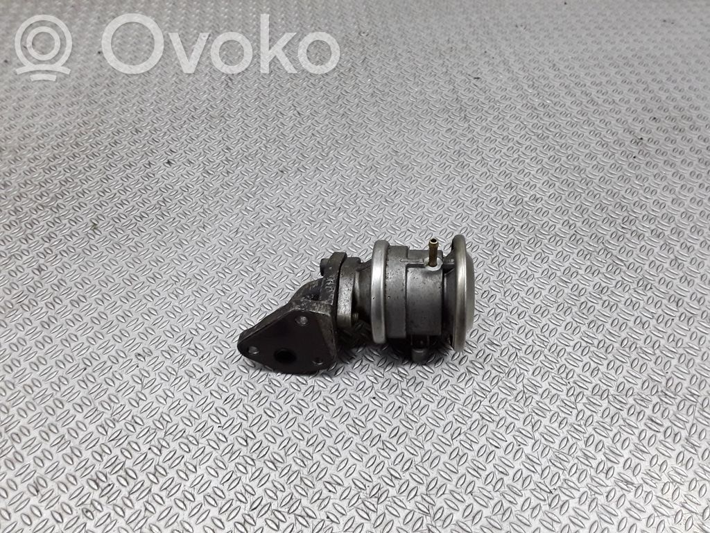 Audi A4 S4 B6 8E 8H EGR vožtuvas 