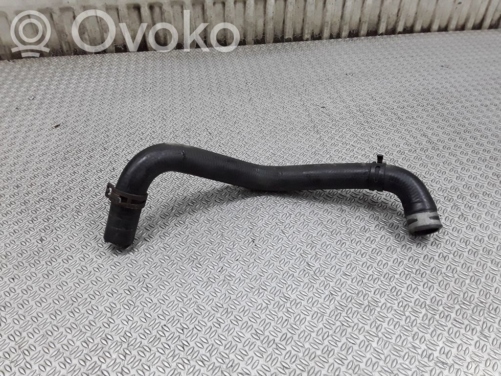 Engine coolant pipe/hose   7L5133643A