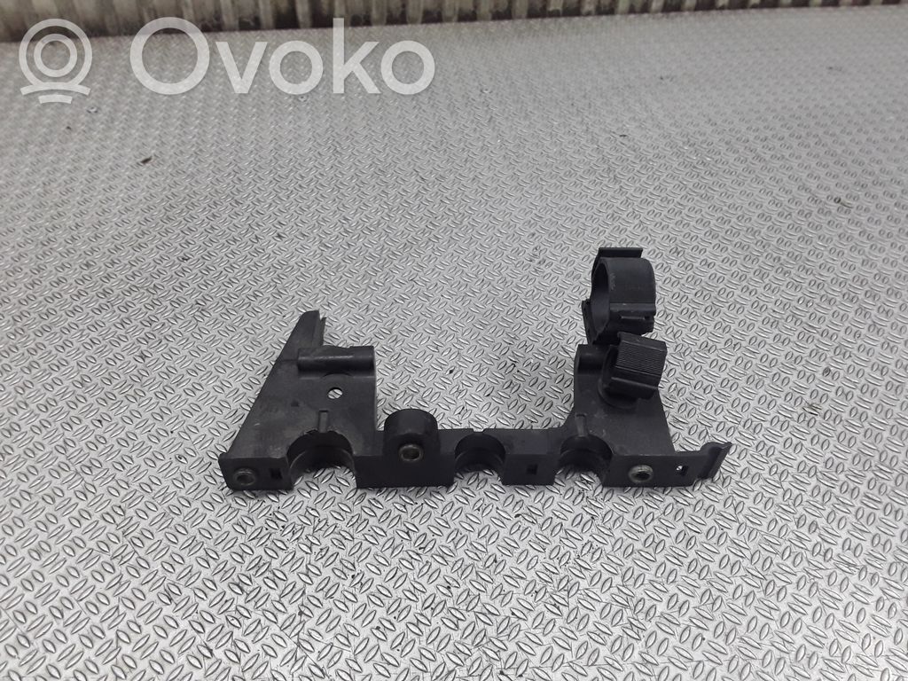 Porsche Cayenne (9PA) Altra parte del vano motore
