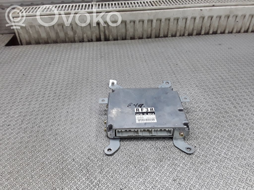 Mazda Premacy Engine control unit/module 