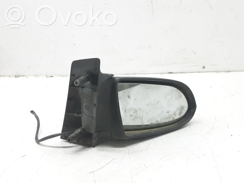 Etuoven sähköinen sivupeili   E30156016