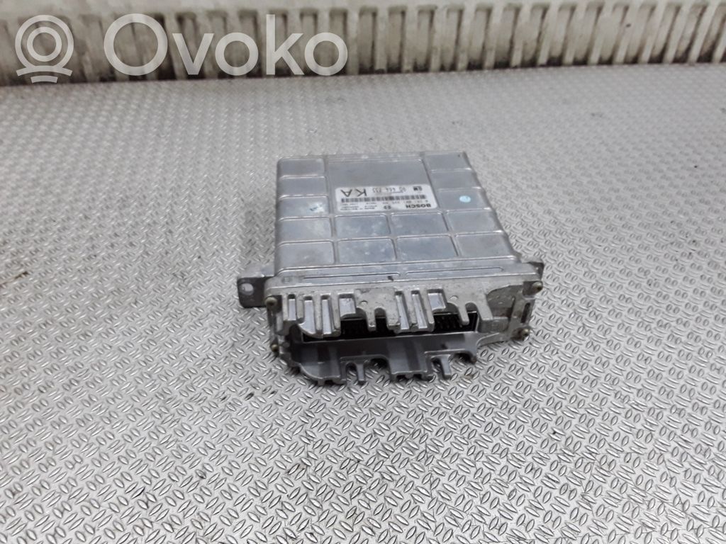 Opel Vectra B Centralina/modulo del motore