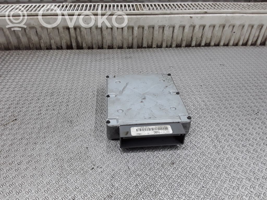 Engine control unit/module   E111000287,YS4F12A650PA