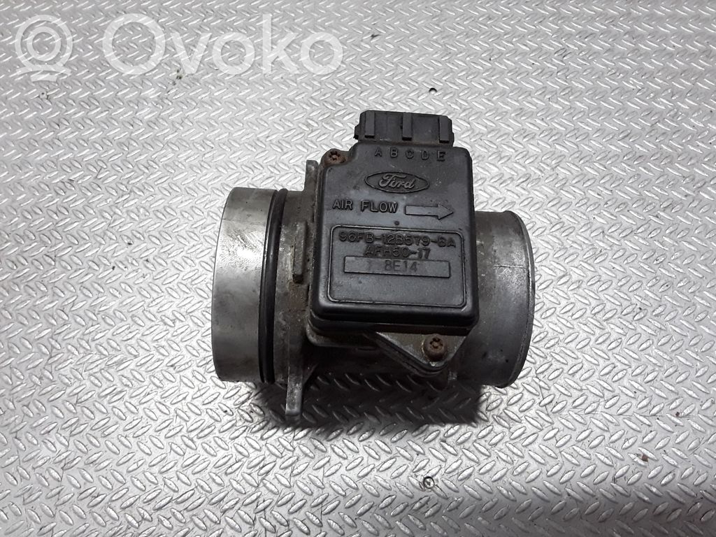 Ford Escort Mass air flow meter 