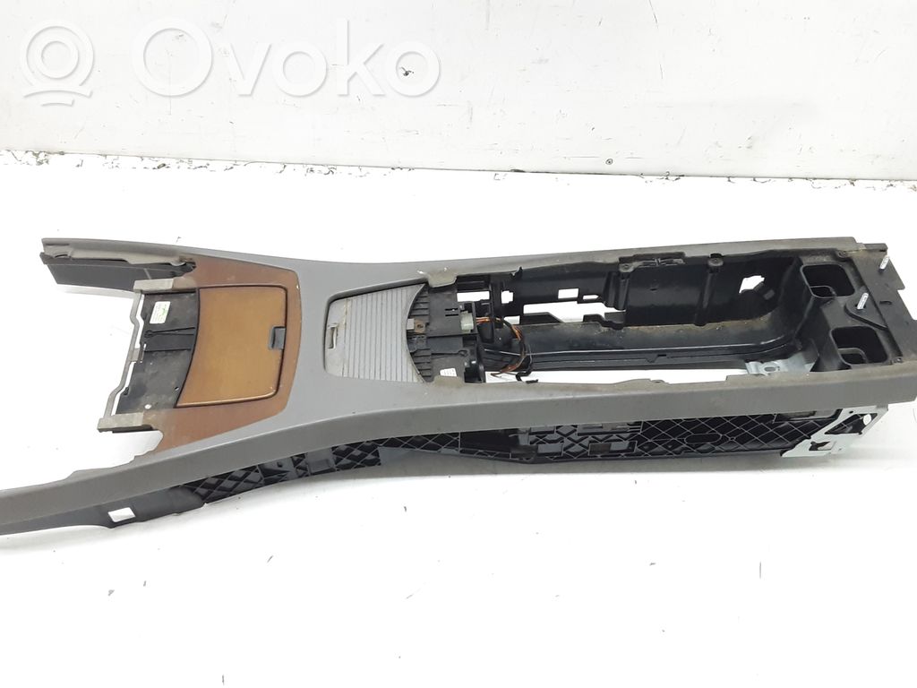 BMW 7 E65 E66 Center console 