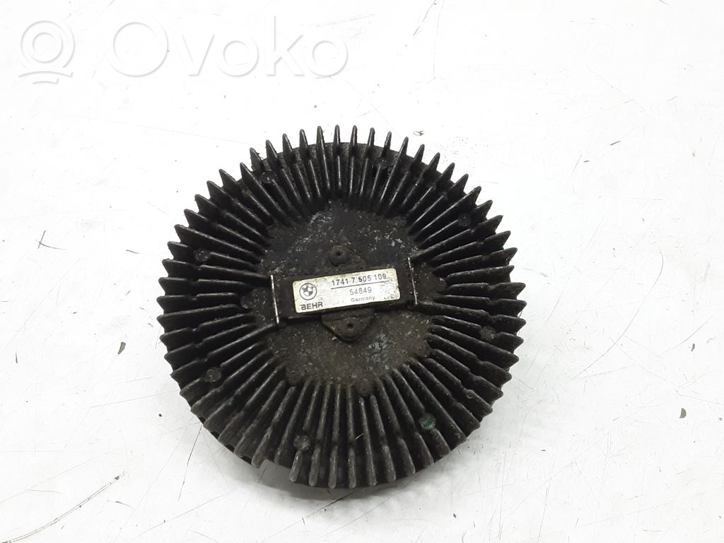 BMW 7 E65 E66 Termomufta 