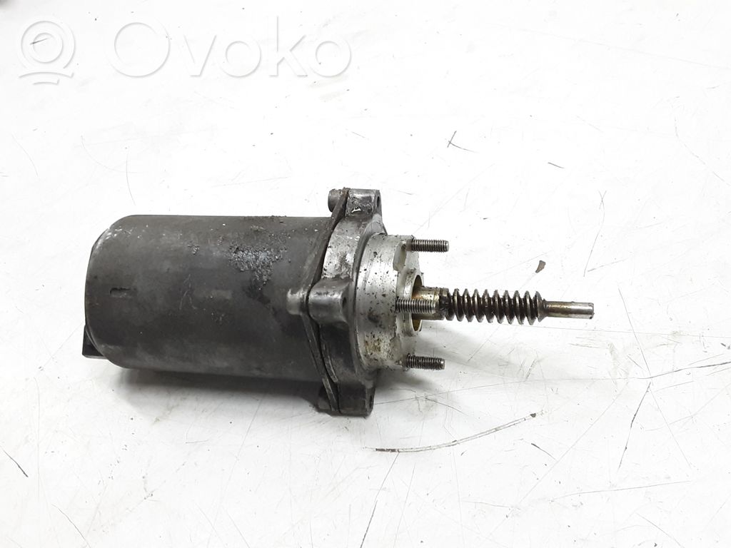 BMW 7 E65 E66 Support de boîte de vitesses 
