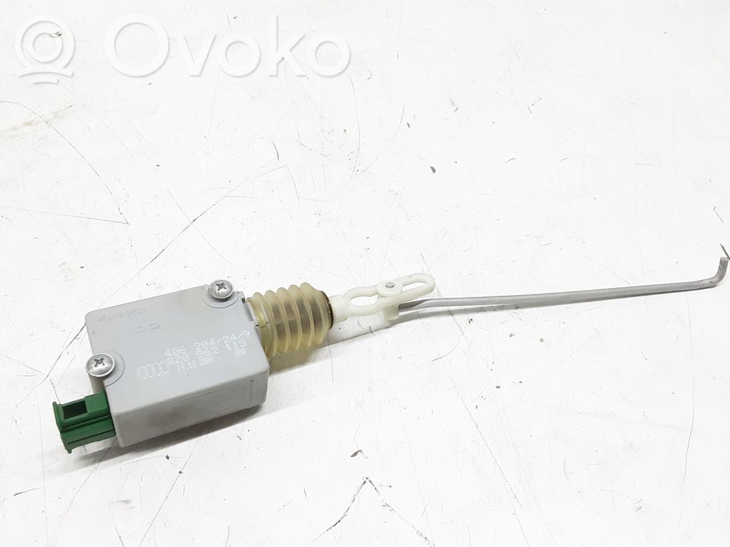 Audi A2 Central locking motor 