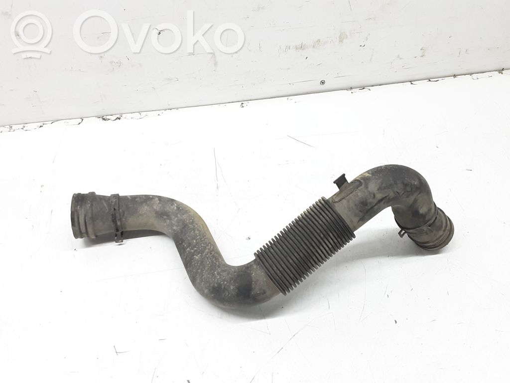 Audi A2 Air intake hose/pipe 
