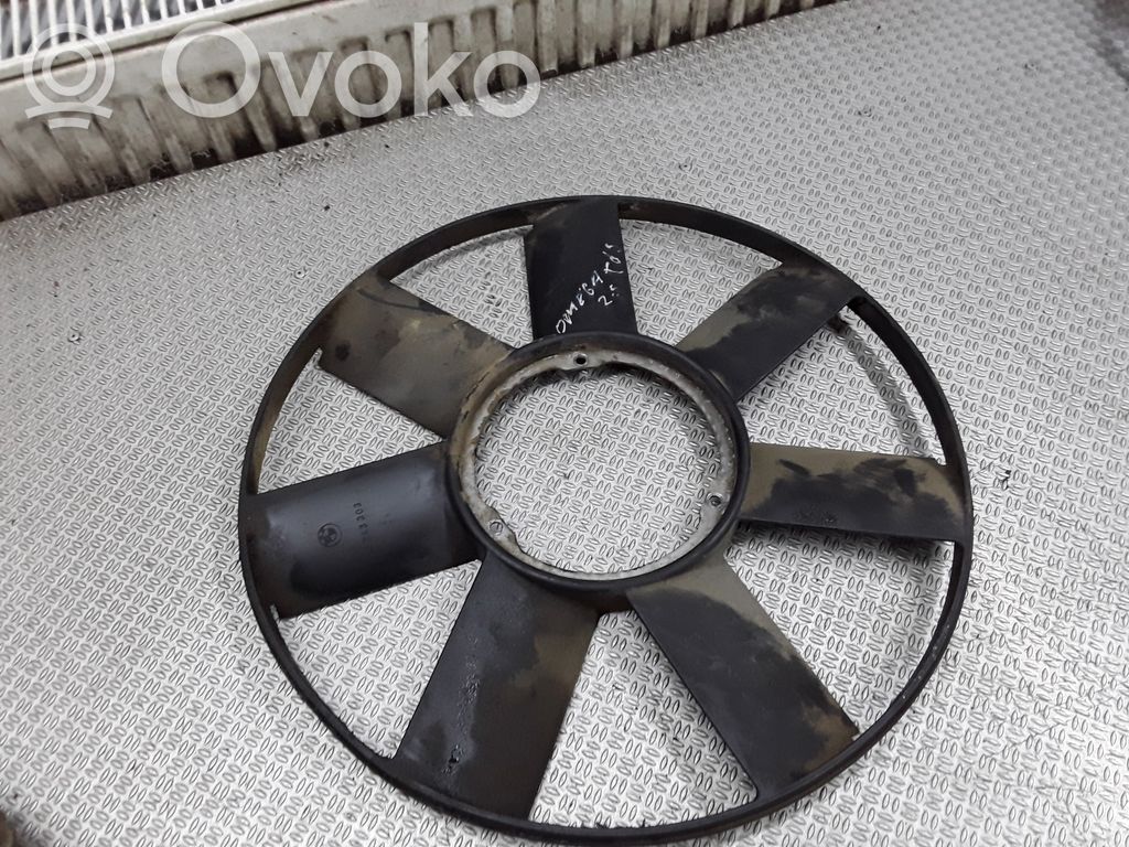 Opel Omega B2 Elice ventilator 