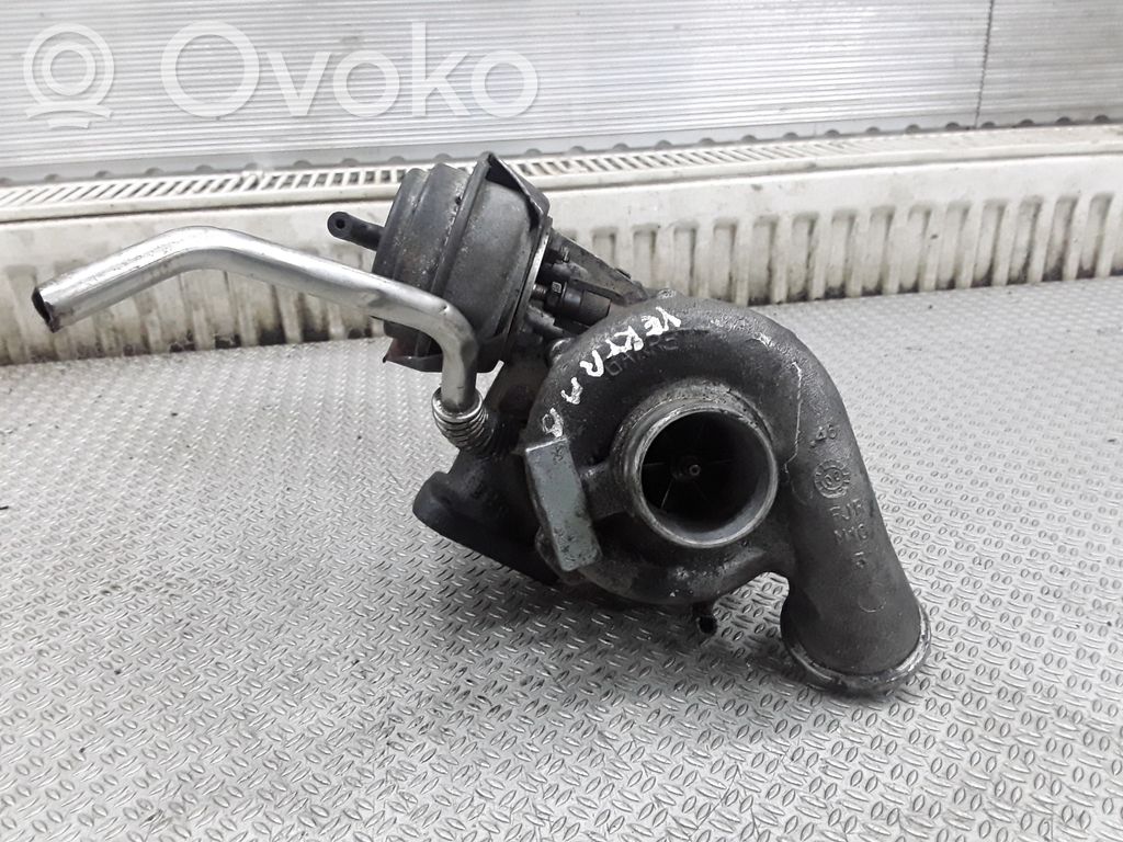 Turbina   09202690