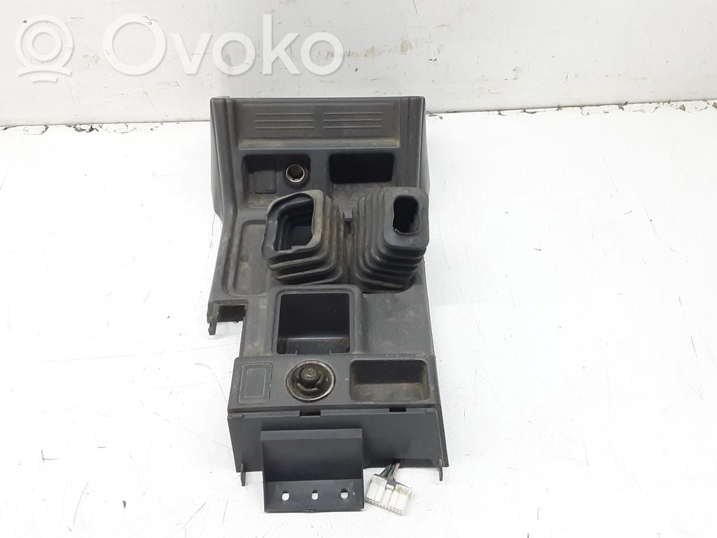 Consola central   MB917827