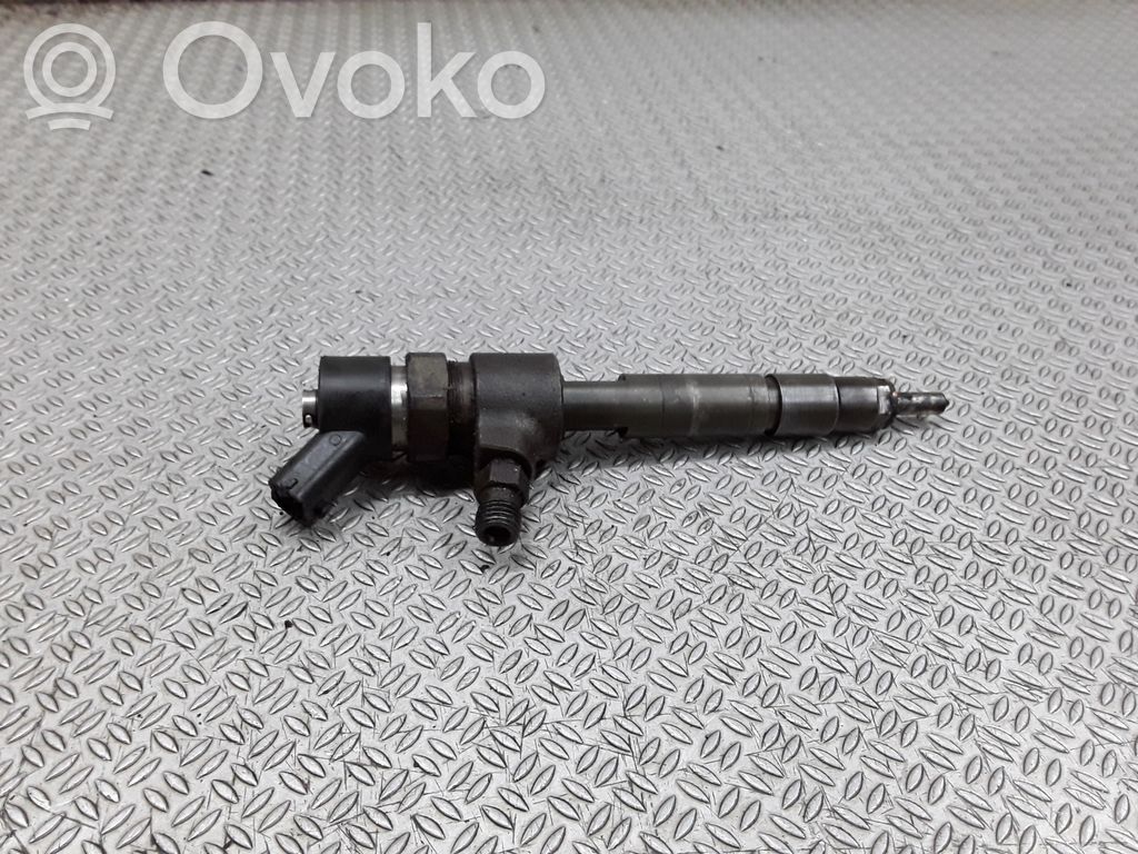 Injektor Einspritzdüse   0445110119