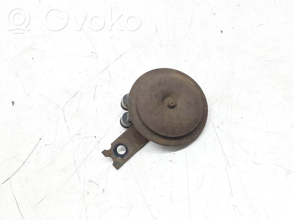 Mitsubishi Pajero Signal sonore 