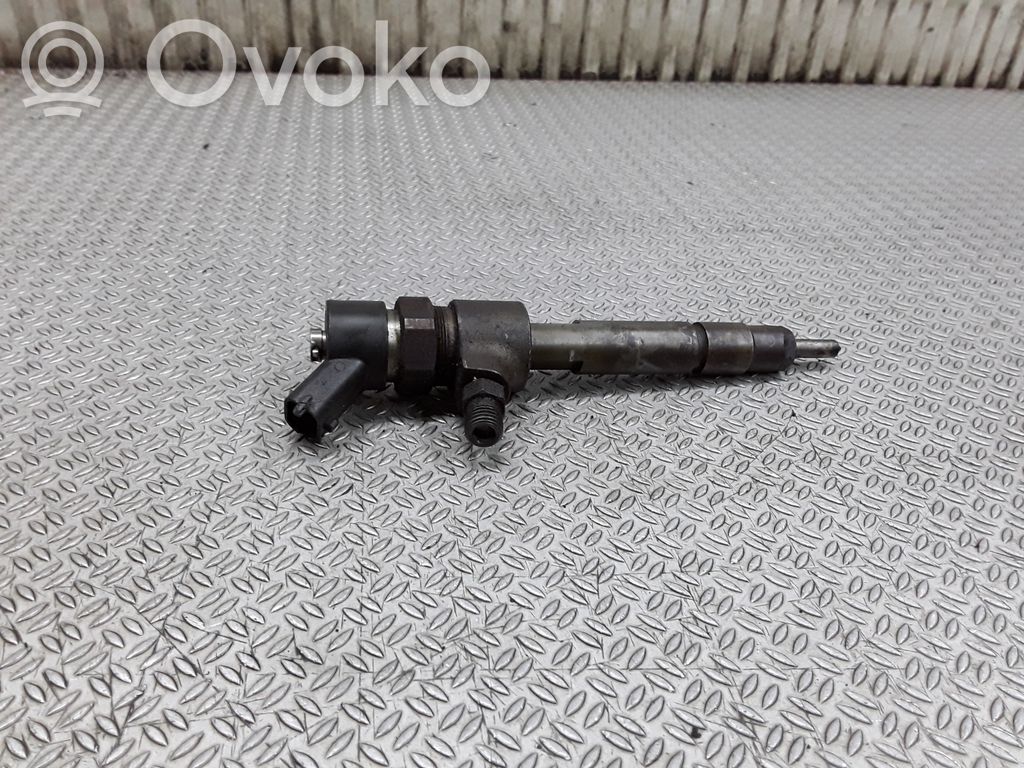 Injektor Einspritzdüse   0445110002