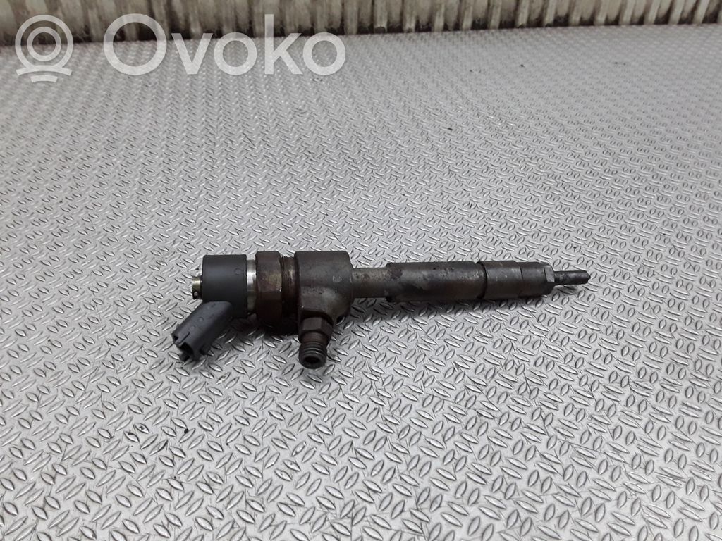 Alfa Romeo 166 Injector combustibil