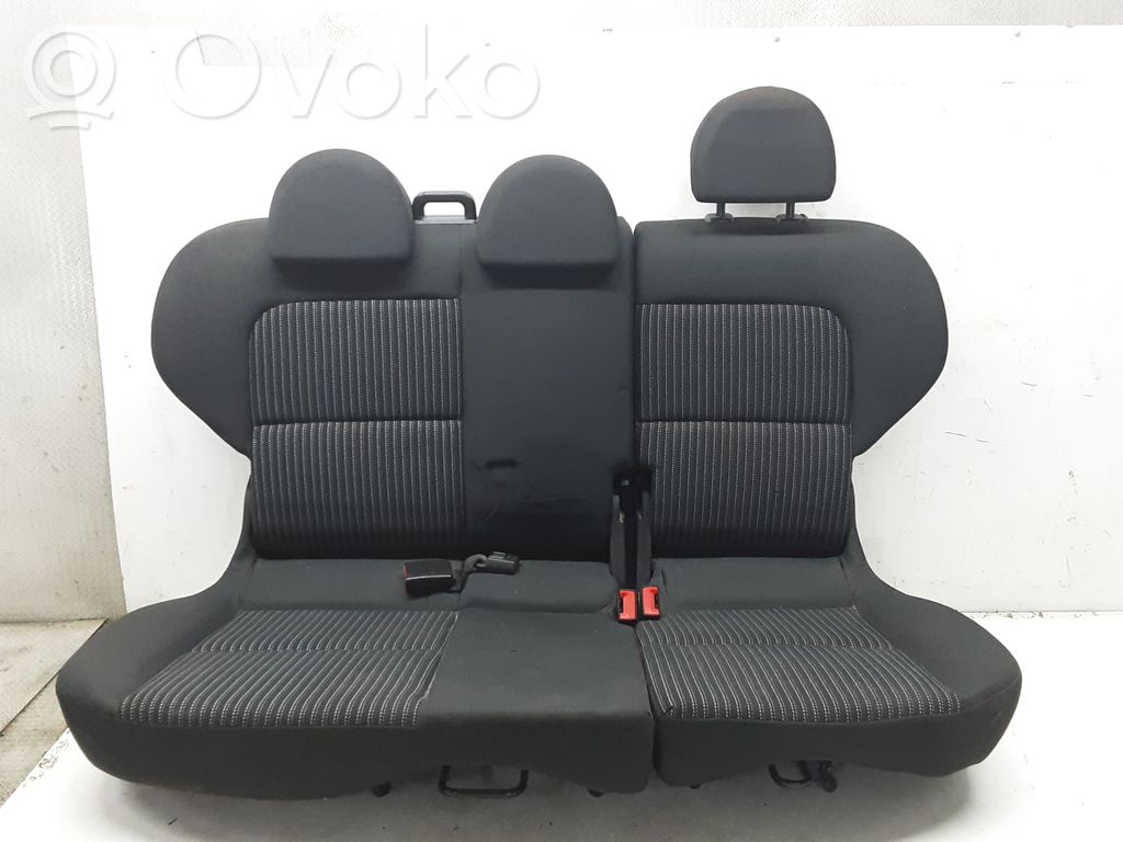 Mitsubishi Colt Set scaune și tapițerii uși 
