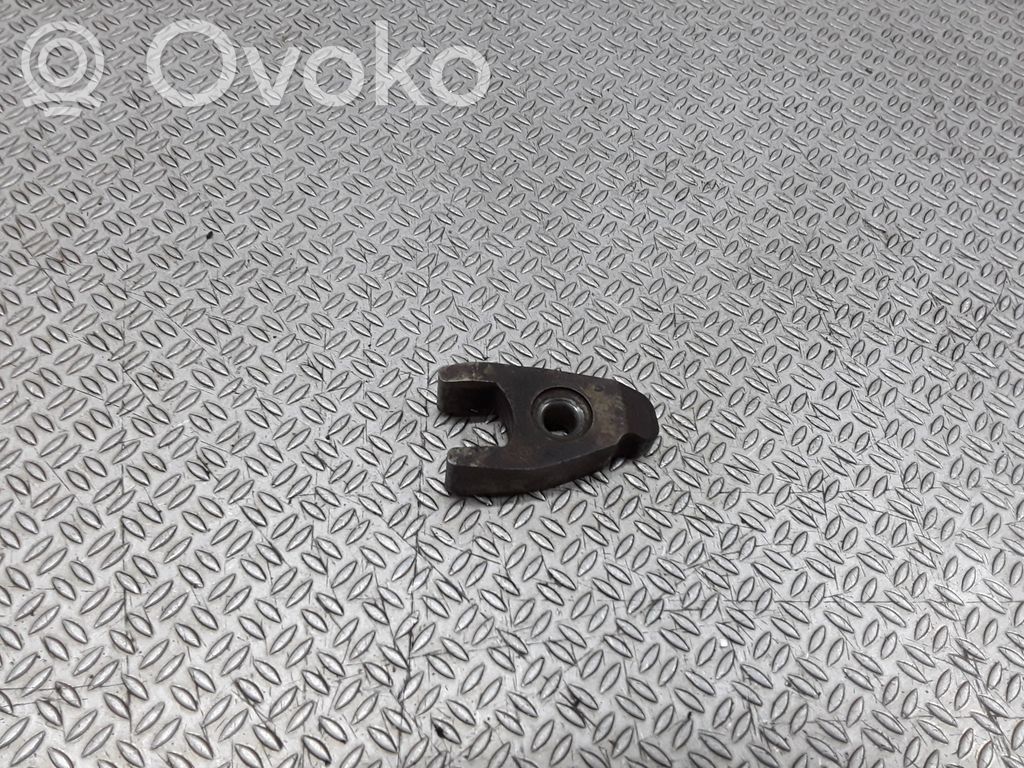 Laikiklis purkštuko (forsunkės)
